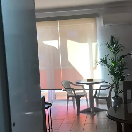 Tantulia Crissol 405 Apto 1 Hab Arona (Tenerife)