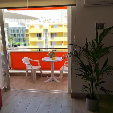 Apartament Tantulia Crissol 405 Apto 1 Hab