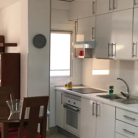 Tantulia Crissol 405 Apto 1 Hab
