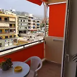 Tantulia Crissol 405 Apto 1 Hab Apartman Arona