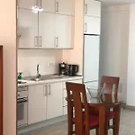 Tantulia Crissol 405 Apto 1 Hab Apartman *