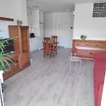 Apartman Tantulia Crissol 405 Apto 1 Hab