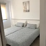 Tantulia Crissol 405 Apto 1 Hab Apartman Arona