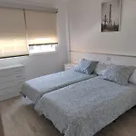 Apartman Tantulia Crissol 405 Apto 1 Hab *