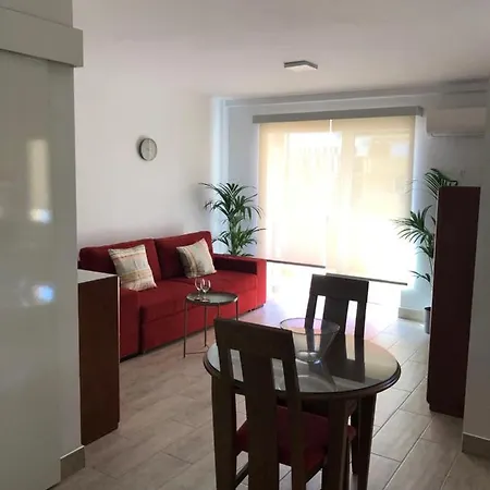 Apartment Tantulia Crissol 405 Apto 1 Hab *