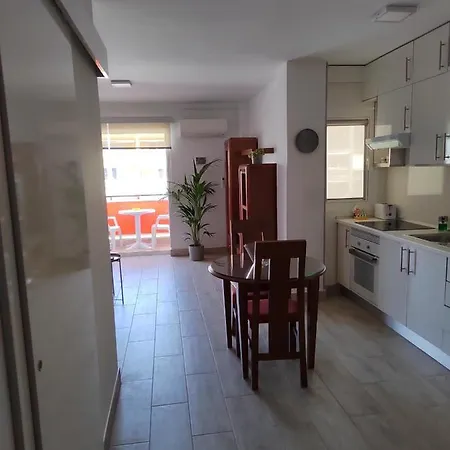 Appartement Tantulia Crissol 405 Apto 1 Hab *