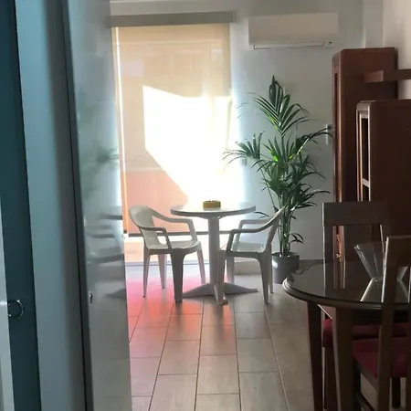 Apartman Tantulia Crissol 405 Apto 1 Hab *