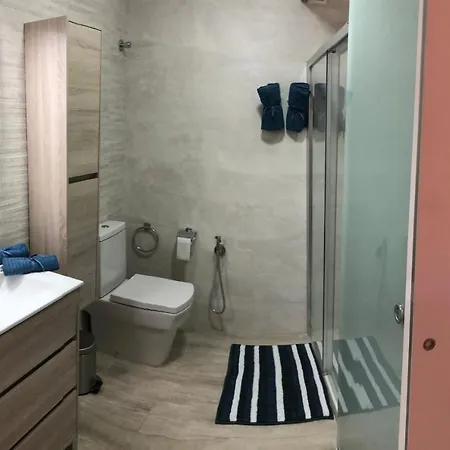 Apartment Tantulia Crissol 405 Apto 1 Hab Arona (Tenerife)
