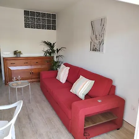 Appartement Tantulia Crissol 405 Apto 1 Hab *