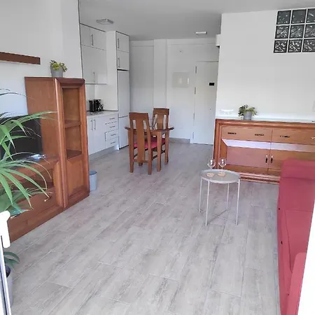 Appartement Tantulia Crissol 405 Apto 1 Hab